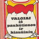 Purvinienė B. Valgiai iš paukštienos ir kiaušinių