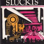 Sluckis Mykolas. Uostas mano neramus