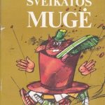 Minius Vladas. Sveikatos mugė