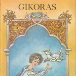 Hovanesas Tumanianas. Gikoras