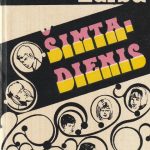 Zurba Algimantas. Šimtadienis