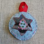 Eglutės žaisliukas