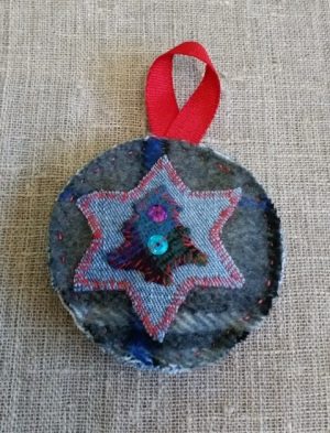 Eglutės žaisliukas - Image 3