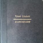 Žilinskaitė V. Karuselėje