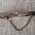 Kaklaraiščio segtukas