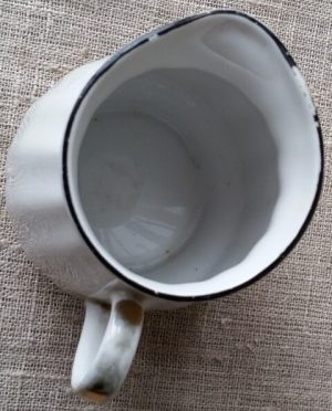 Pieno/grietinėlės indas - Image 3