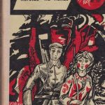 Voinovičius Aleksandras. Kerštas-ne viskas