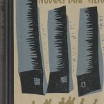 Apicas B. Nuogas tarp vilkų