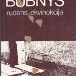 Bubnys Vytautas. Rudens ekvinokcija