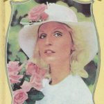 Keimi Džina. Išdavystės