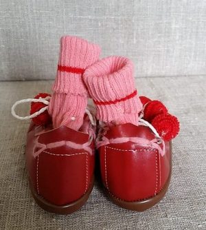 Bateliai mergaitei - Image 3