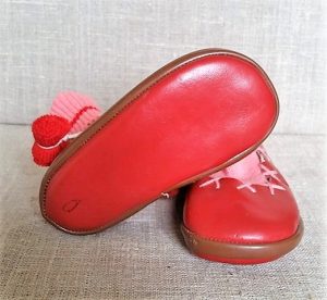 Bateliai mergaitei - Image 4