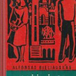 Bieliauskas A. Rožės žydi raudonai