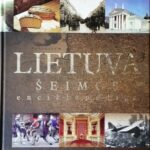 Lietuva: šeimos enciklopedija
