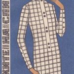 Bukletas mezgimui su aprašymu