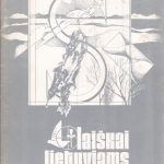 "Laiškai lietuviams", 1992/ sausis