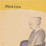 Karina Mikaelis. Motina