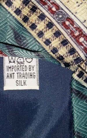 Kaklaraištis - Image 3