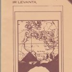 Melvilis Hermanas. Enkantados. Kelionė po Europą ir Laventą