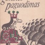 Klusas Rimantas. Giminės paguodimas