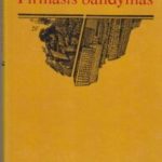 Mizara Rojus. Pirmasis bandymas