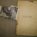 Valys Dauga. Kas bus, kas nebus, bet žemaitis nepražus