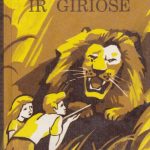 Senkevičius Henrikas. Dykumose ir giriose