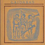 Gaidaras A. Karinė paslaptis