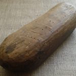 Kurpalis kojinėms adyti