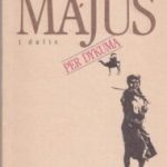 Majus Karlas. Per dykumą (I dalis)