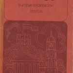 Vilnius. Trumpas informacinis žinynas