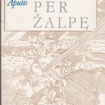Aputis Juozas. Tiltas per Žalpę