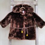 Vaikiški kailinukai