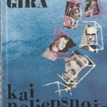 Sirijos Gira Vytautas. Kai neliepsnojo tik vanduo