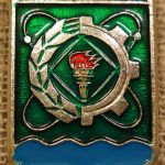 Ženkliukas "Новосибирск"