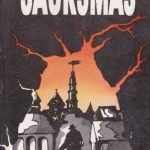 Kundrotas Juozas. Šauksmas