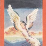 Nanajų liaudies pasaka "Ajoga"