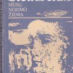 Steinbekas Džonas. Mūsų nerimo žiema