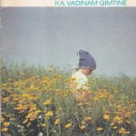 Grabauskienė Birutė. Gimtinė. Ką vadinam gimtine