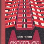 Fuentesas Karlas. Skaidriausio oro sritis