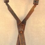 Žirklės gyvatvorei