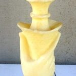 Plastikinė žvakidė