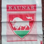 Maišelis "Kaunas"