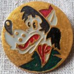 Ženkliukas "Na, palauk"