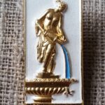 Ženkliukas „Петродворец“