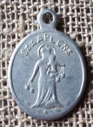 Medalikėlis - Image 2