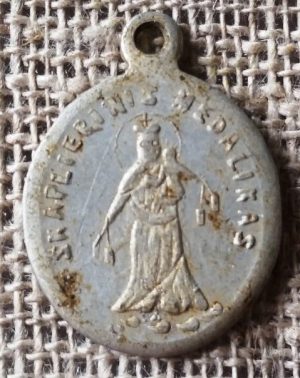 Medalikėlis - Image 2