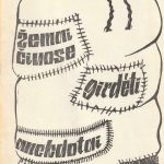 Žemaičiuos girdėti anekdotai, Nr.4