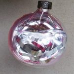 Eglutės žaisliukas