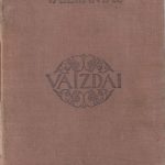 Vaižgantas. Vaizdai